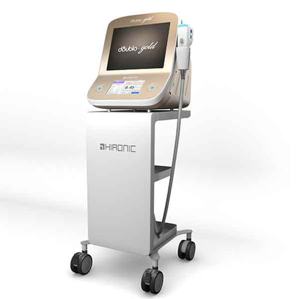 درمان زگیل تناسلی