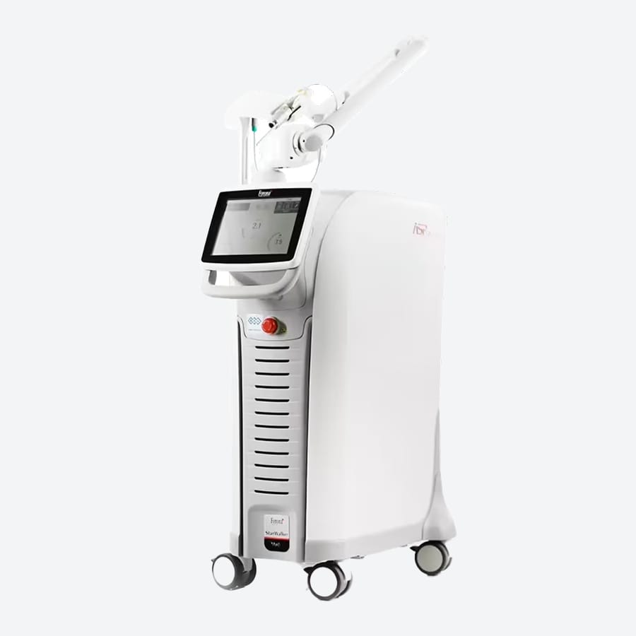 دستگاه کندلا و فرکس